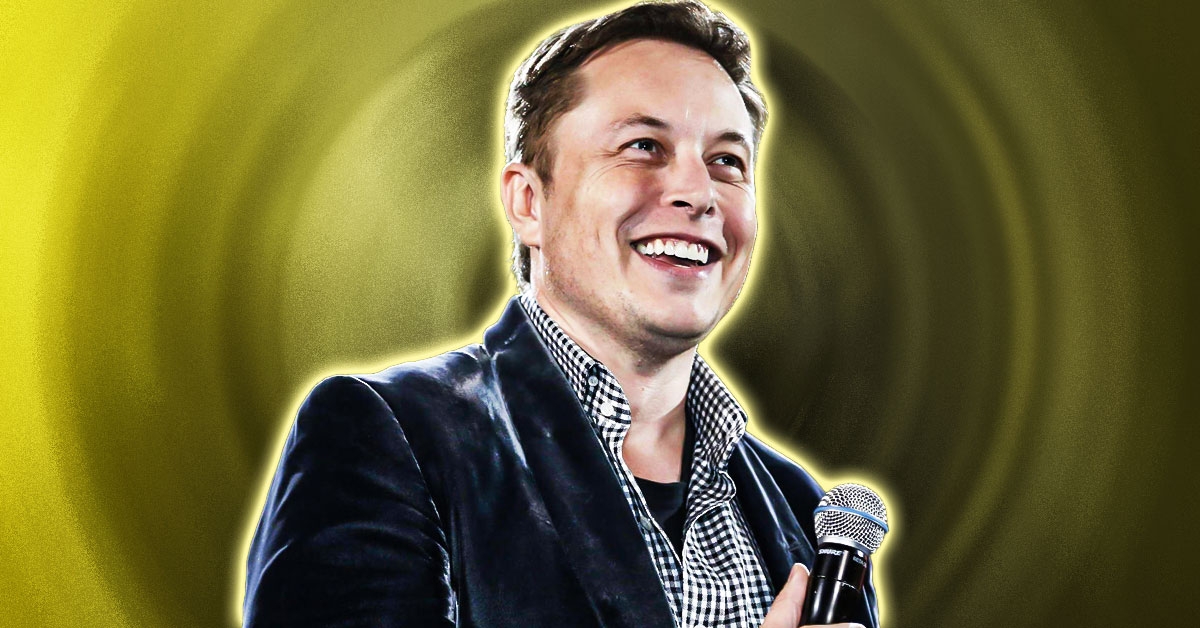 Real or Fake: Elon Musk Refused To Give In To ‘Cancel Culture’ After Journalist Threatened Lawsuit For Reverse Dementia News