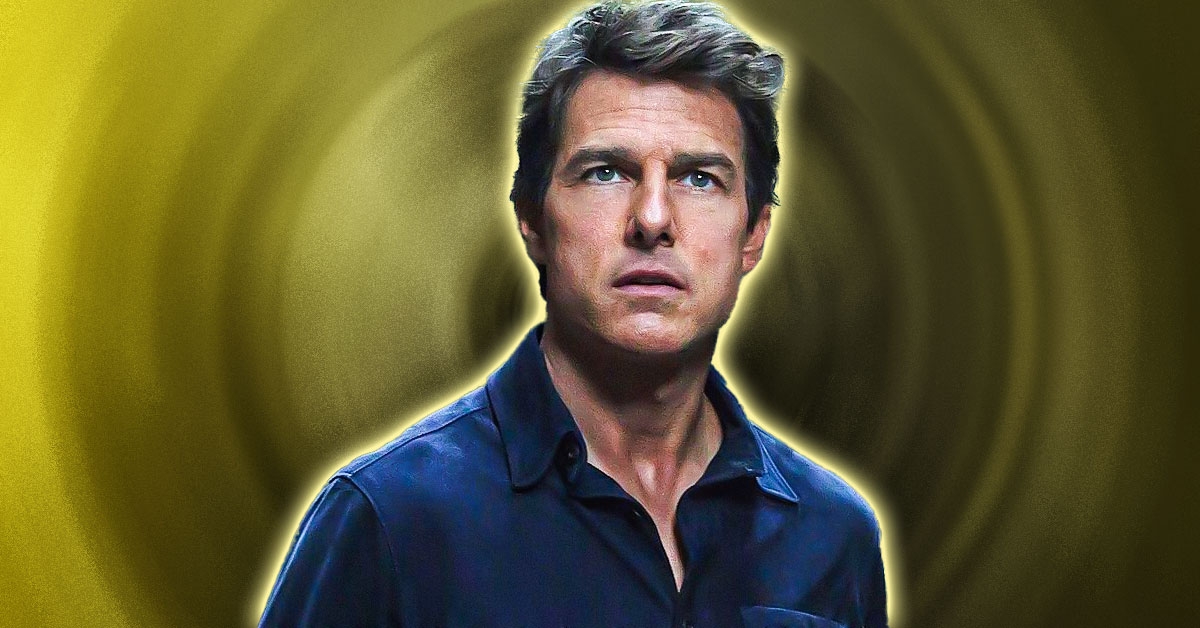 Tom Cruise Earned a Gargantuan $60000000 for 1 Movie He Claimed to be Working for Free After Getting Cast