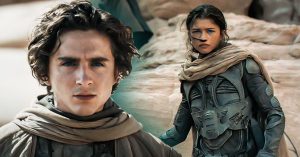 “I didn’t know what to do”: Timothée Chalamet Actively Avoided Zendaya Despite Seeing Her Involved in an Accident