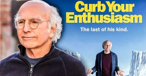“You’re using me!”: Larry David Gets Confronted For Lying About Doing an Episode of ‘Curb Your Enthusiasm’ Only For Interview To Turn Into One