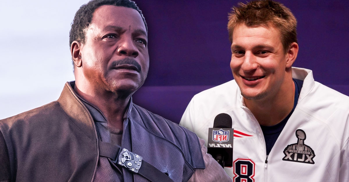 Carl Weathers’ Super Bowl Ad With Rob Gronkowski Will Go Through a Major Change After His Death