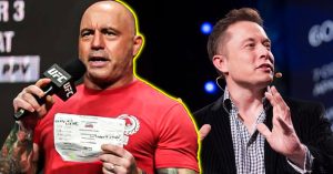 Joe Rogan Cracks Massive $250 Million Deal with Spotify Giving Him Access to Elon Musk’s Influential Platform