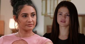“It’s a mental thing”: Francia Raisa Was Scared to Donate Her Kidney to Save Her Best Friend Selena Gomez