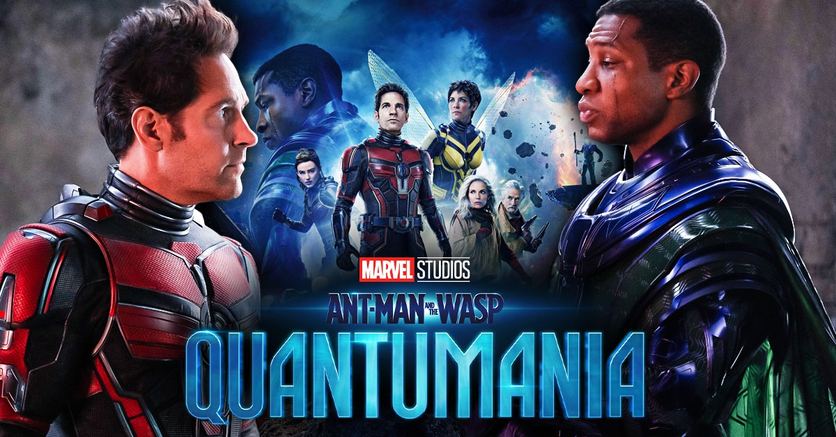 Ant-Man 3 Actress Wants a Young Avengers Movie Starring Her Despite Quantumania Backlash