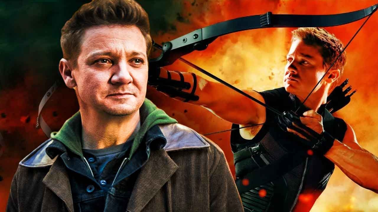 Jeremy Renner Confirms His MCU Return Timeline After the Harrowing Near Death Experience