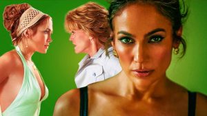 “She’s never Apologized to me”: Jennifer Lopez Injured 86-Year-Old Actress With Her Enormous Diamond Ring