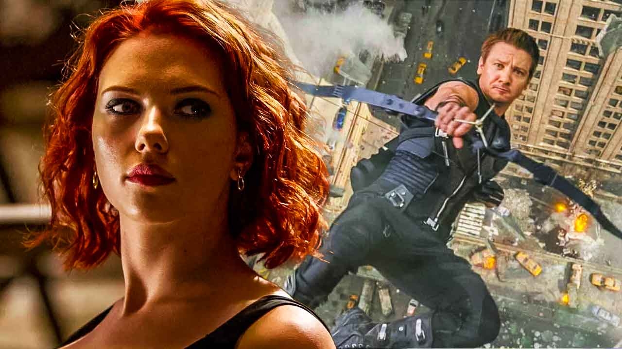 “If they want me, they could have me”: Jeremy Renner isn’t Ready to Retire Like Scarlett Johansson from the MCU Despite Near-Fatal Snowplow Accident