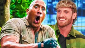 “We want Cody”: Logan Paul Betrays Dwayne Johnson Ahead of WrestleMania