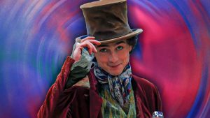 Timothée Chalamet’s Wonka Has Broken One More Box Office Milestone