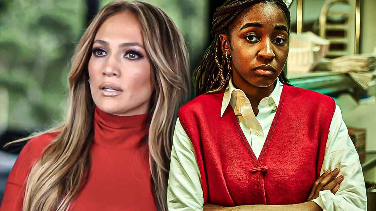“She wasn’t even wrong”: Fans Support ‘The Bear’ Star Ayo Edebiri After Her Indirect Apology For JLo Comments