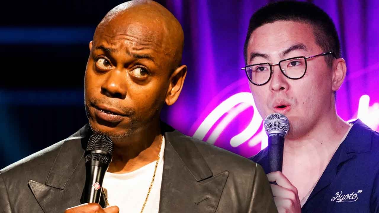 “How dare you”: Dave Chappelle’s Surprise SNL Appearance Revisits Past Controversy as Fans Side with Bowen Yang