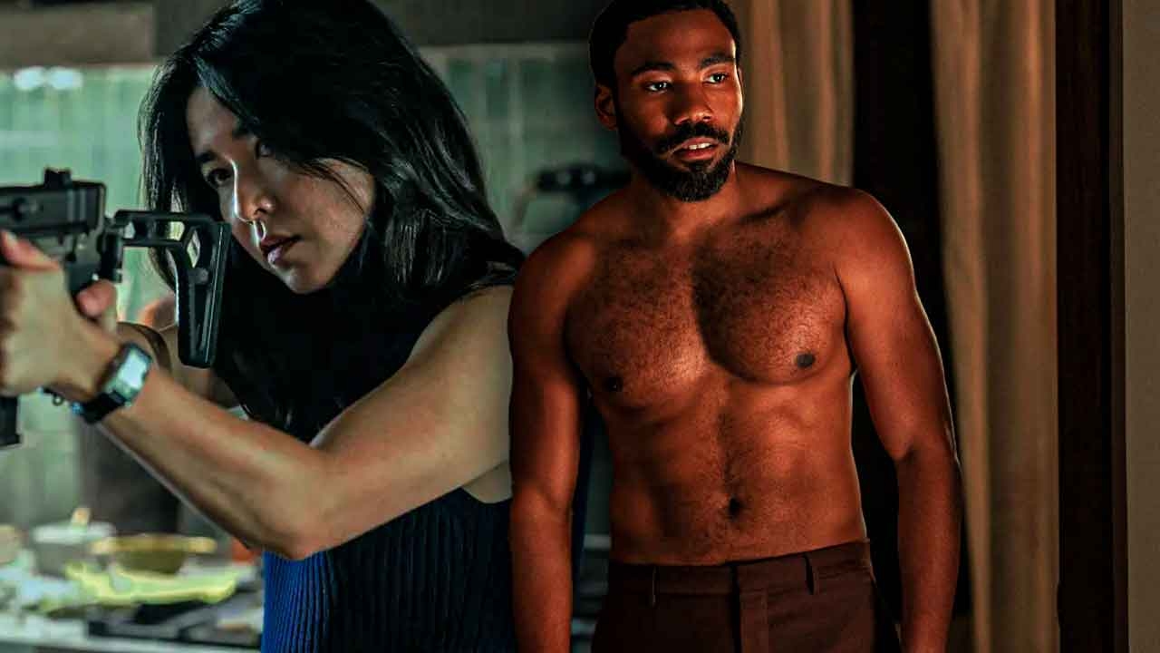 ‘Mr. & Mrs. Smith’ Showrunner Has “Really Cool, Big Ideas” For Donald Glover Series Season 2 After Cruel Cliffhanger Ending