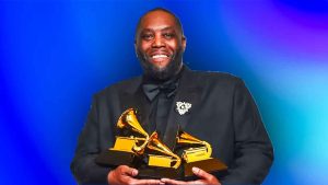 Why Was Rapper Killer Mike Arrested After Winning 3 Grammys?