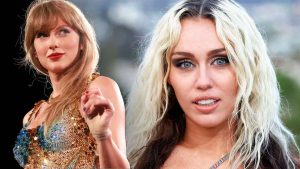 “I just won my first Grammys”: Even Taylor Swift Couldn’t Help But Chuckle After Miley Cyrus Boasts Her First Grammy Win