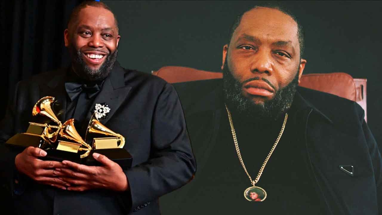 “I thought it was cool to be a drug dealer”: Grammy-Winner Killer Mike Does the Impossible, Proves Age is Just a Number