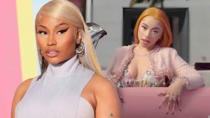 "The industry owes Nicki an Apology": Grammy's Humiliating Blunder With Nicki Minaj and Ice Spice Sparks Wild Conspiracy Theories 8 “The industry owes Nicki an Apology”: Grammy’s Humiliating Blunder With Nicki Minaj and Ice Spice Sparks Wild Conspiracy Theories