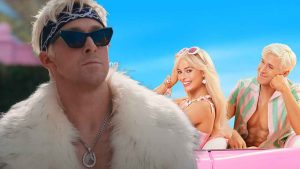 Despite Ryan Gosling’s Initial Dismay, I’m Just Ken Might Not See the Stage of the Oscars Because of Him