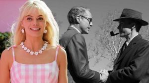 After Dominating the Golden Globes, Barbie and Oppenheimer Stand as Grammy Winners
