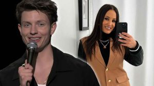 Matt Rife Show Erupts in Controversy Once Again After Former Adult Film Star Gets Escorted Out in Handcuffs