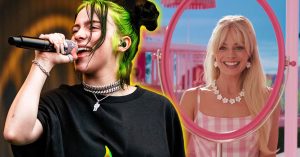 Billie Eilish Drops a New Bomb During Her Grammy 2024 Appearance as Singer Gears Up For ‘Barbie’ Oscar Win