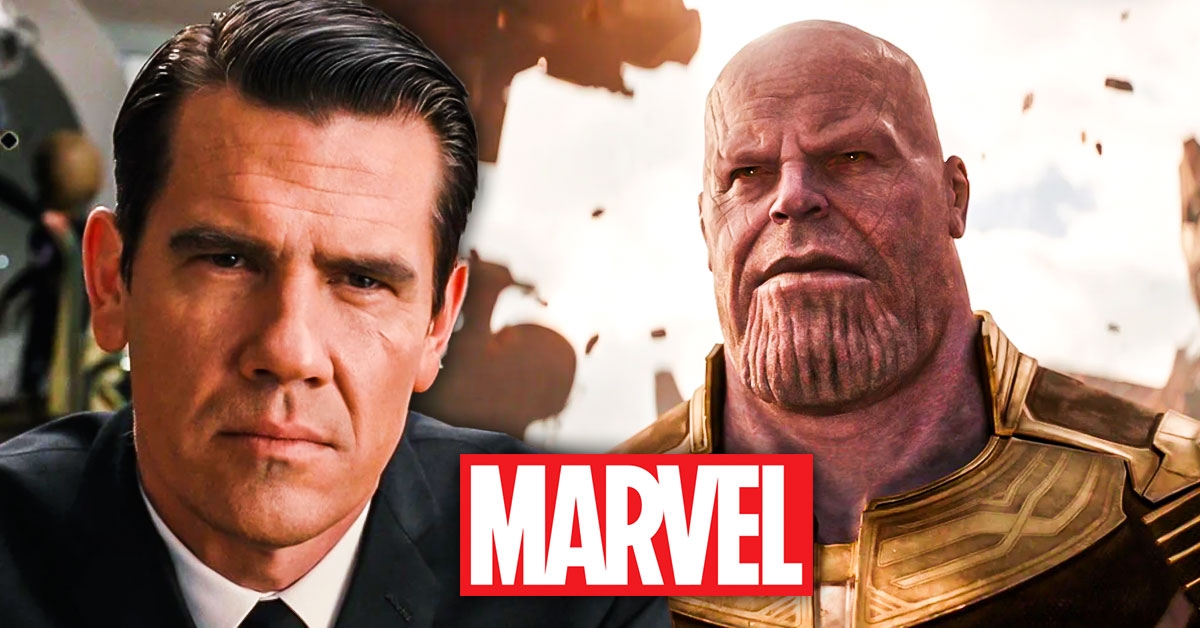 “You learn something new everyday”: Josh Brolin Reveals a Mindblowing Thanos Secret That Many Marvel Fans Might Not Know About