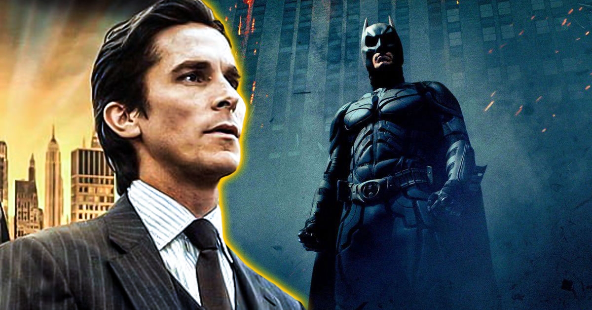 Christian Bale’s Bulking Routine for Batman is a Godsend for People Cursed With ‘Forever Skinny’ Tag