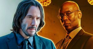 “Lance made an imprint”: Keanu Reeves Honors Lance Reddick with Heartwarming Speech at Saturn Awards