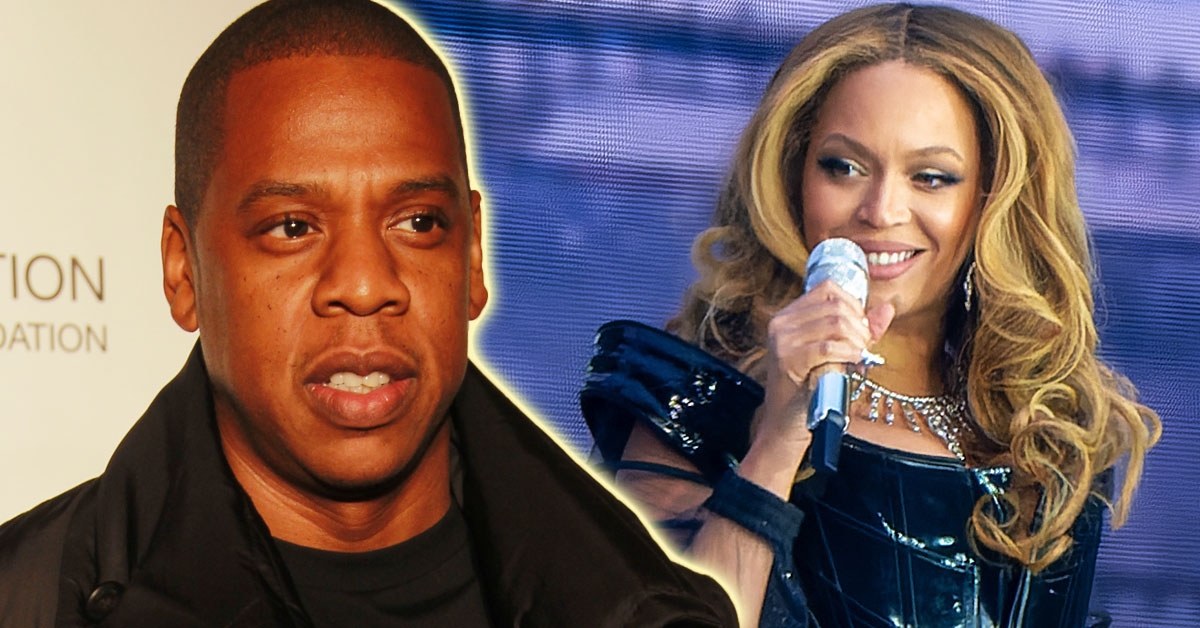 Jay-Z Declares War Against the Grammys for Insulting Wife Beyoncé
