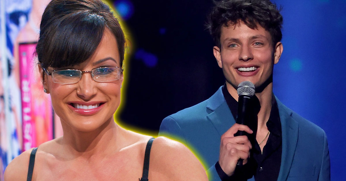 “I usually skip the first part”: Adult Star Lisa Ann Claiming Innocence After Getting Dragged by Cops Out of Matt Rife Show Gets the Wildest Fan Reactions