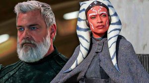 Ahsoka Season 2 Hints Recasting Ray Stevenson as Baylan Skoll After Tragic Demise