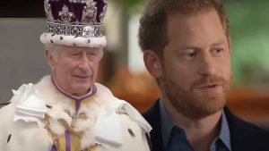 King Charles Cancer Diagnosis: Here's What Prince Harry is Doing to Aid the British Monarch 5 King Charles Cancer Diagnosis: Here’s What Prince Harry is Doing to Aid the British Monarch