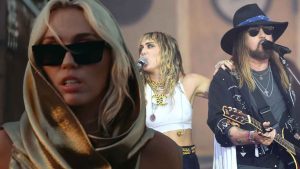 Troubled Relationship Between Miley Cyrus and Her Father: Did She Take a Cheeky Dig at Billy Ray in Her Grammy Speech?