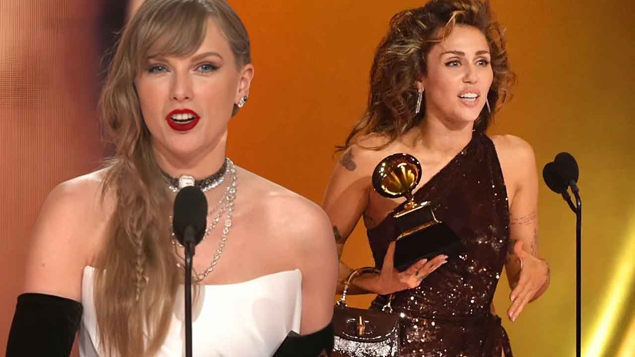 “It only makes sense”: Grammy Awards Break a Record No One Thought was Possible