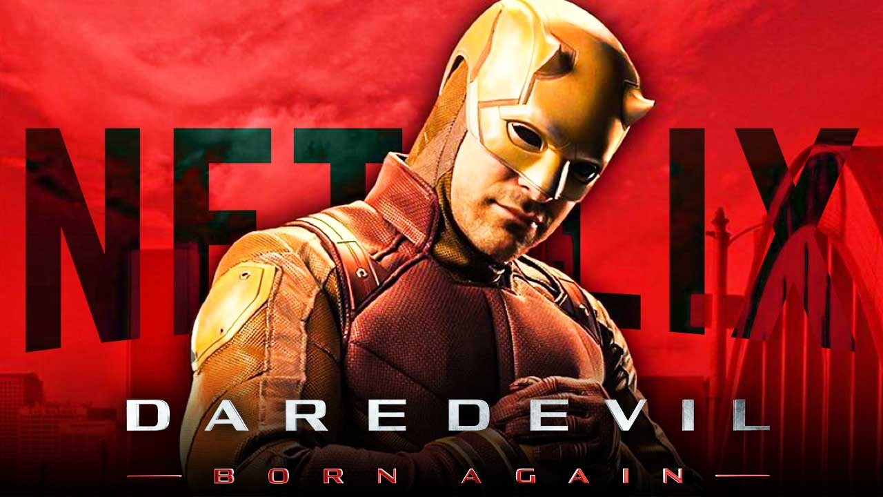 Daredevil: Born Again Brings Back 1 More Fan-Favorite Character From Netflix Series Despite Risking Heartbreak