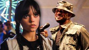Jenna Ortega Gives Her Honest Verdict on Usher Performing at 2024 Super Bowl Half Time Show
