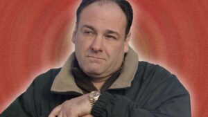 HBO Paid a Massive $3000000 to James Gandolfini Not to Accept an Acclaimed Role in Another TV Series