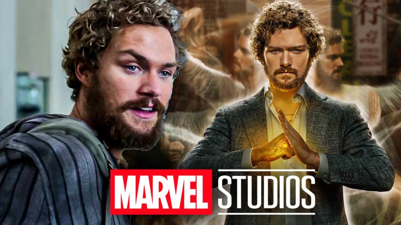 As Netflix Shows Become MCU Canon, Marvel Fans Give a Hot Take: “Iron Fist was a good show”