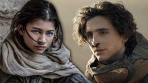 “I don’t want to talk about it”: Zendaya’s First Meeting with Timothee Chalamet is One She Refuses to Acknowledge Because of How Embarrassing it was