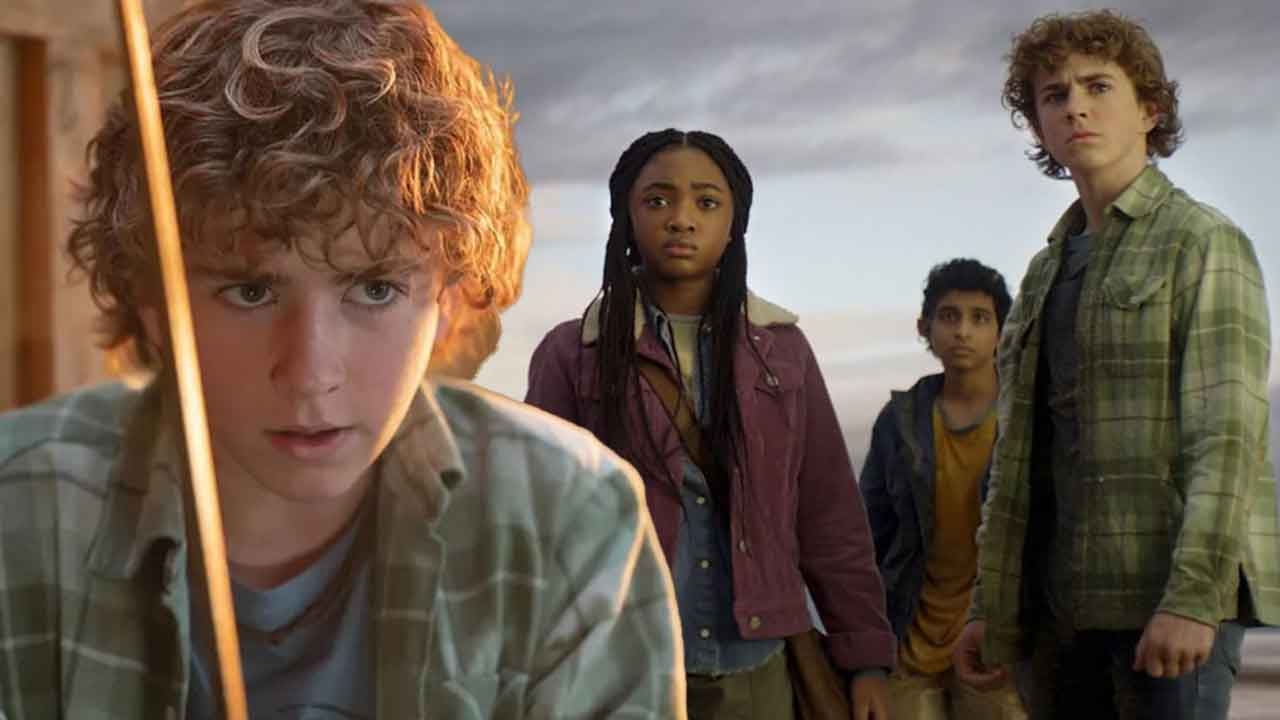 “Finally justice”: Massive Win for Percy Jackson and the Olympians as Series Gets Officially Renewed for Season 2