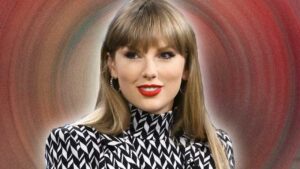 Taylor Swift’s Tortured Poets Department isn’t the Only Time She Has Referred to Elizabeth Taylor and Richard Burton