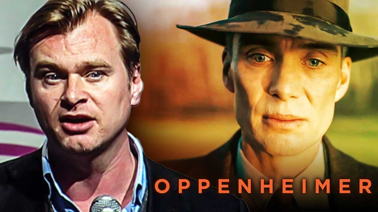 “That’s much more powerful”: ‘Oppenheimer’ Author Defends Christopher Nolan From Critics Over 1 Controversial Aspect of the Film