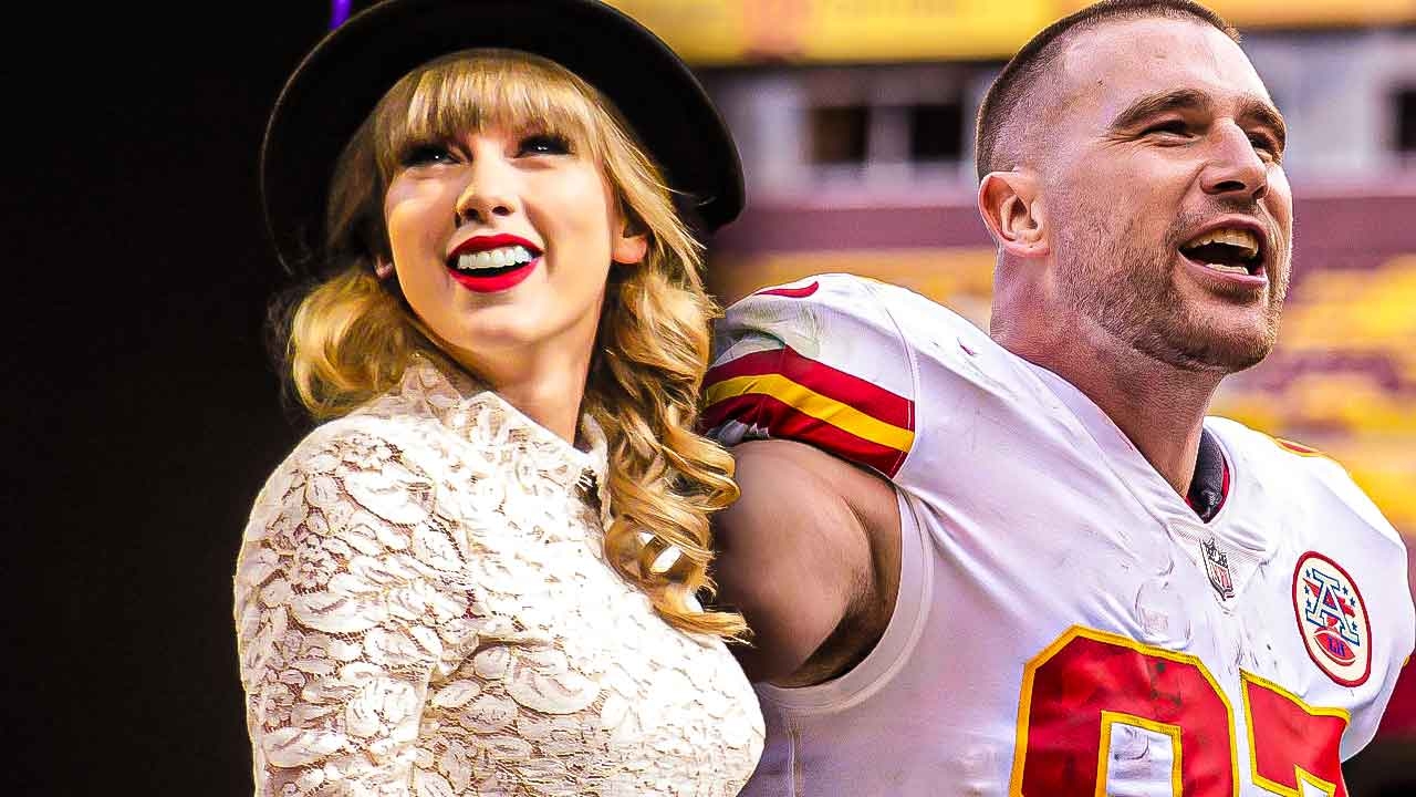 “There is no doubt she’ll say yes”: Concerning News About Taylor Swift’s Boyfriend Travis Kelce Ahead of Superbowl