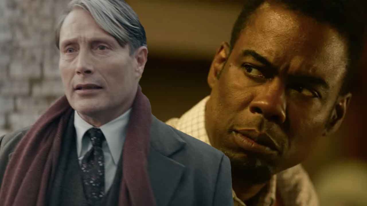“He’ll get slapped again”: Mads Mikkelsen’s Another Round Director Has an Ominous Warning for Chris Rock After Confirmed Remake News