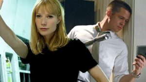 “It was love at first sight”: Hollywood Director Agrees With Gwyneth Paltrow About Her First Audition With Ex-boyfriend Brad Pitt
