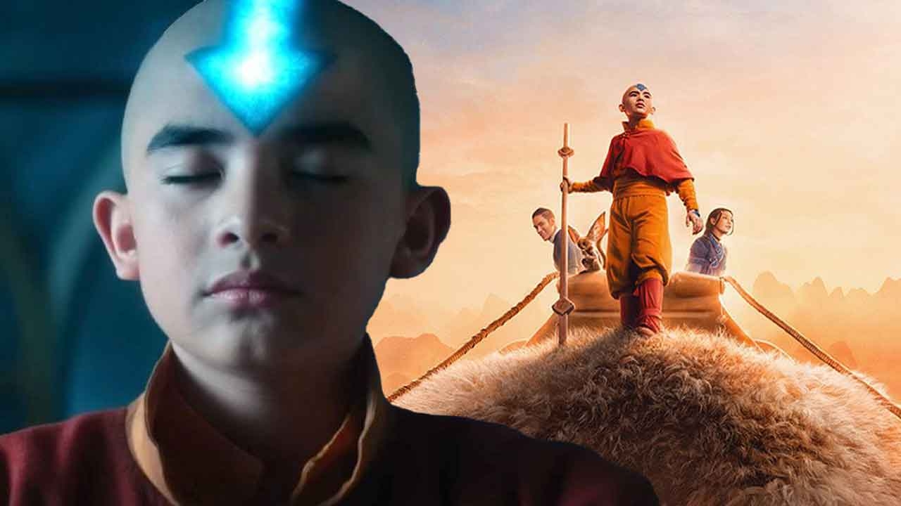 Where to Watch Avatar: The Last Airbender – Release Date, Number of Episodes, Casting – Explained