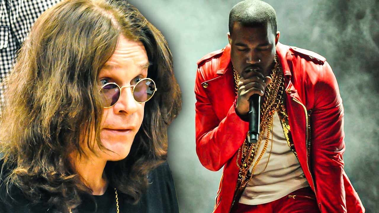 “He has caused untold heartache to many”: Ozzy Osbourne Will Never Forgive Kanye West for His Latest Stunt