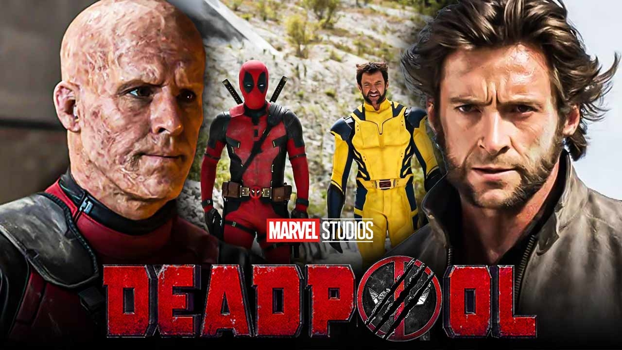 Deadpool 3 Cast and Characters: Who is the MCU Villain That Will Face Ryan Reynolds and Hugh Jackman’s Wolverine?