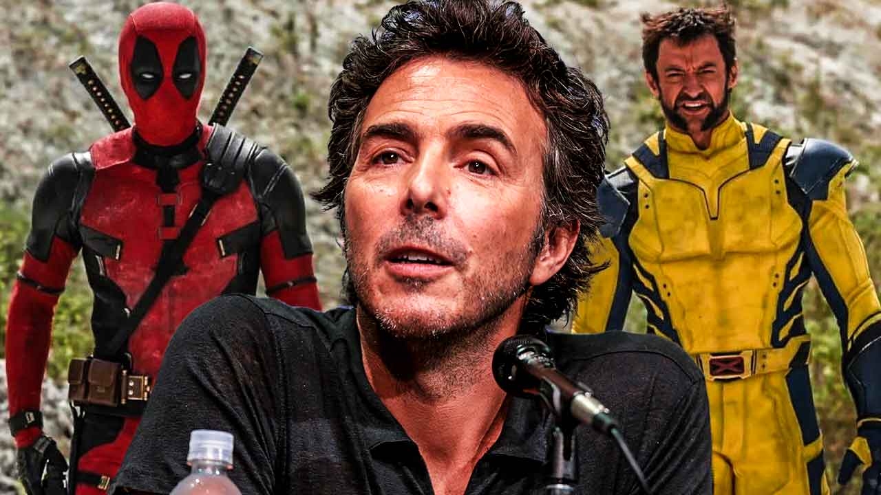 MCU Director Shawn Levy Jokingly Says Deadpool 3 Trailer Might Even Get Him Killed