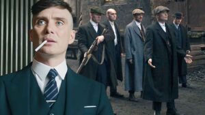 Cillian Murphy Has a Very Specific Condition for Peaky Blinders Movie: “Then I will be there”