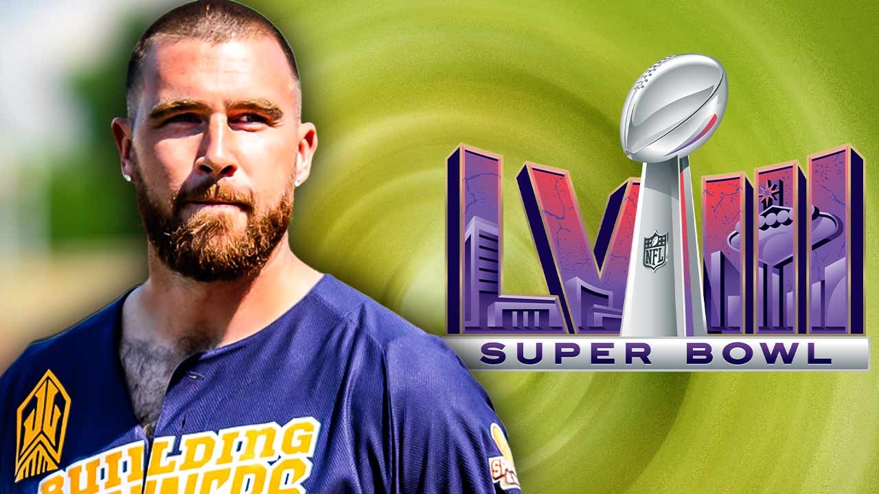 How Much Money Travis Kelce Will Earn For Winning His 3rd Super Bowl in 2024?